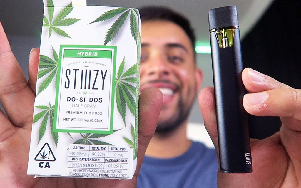 stiizy