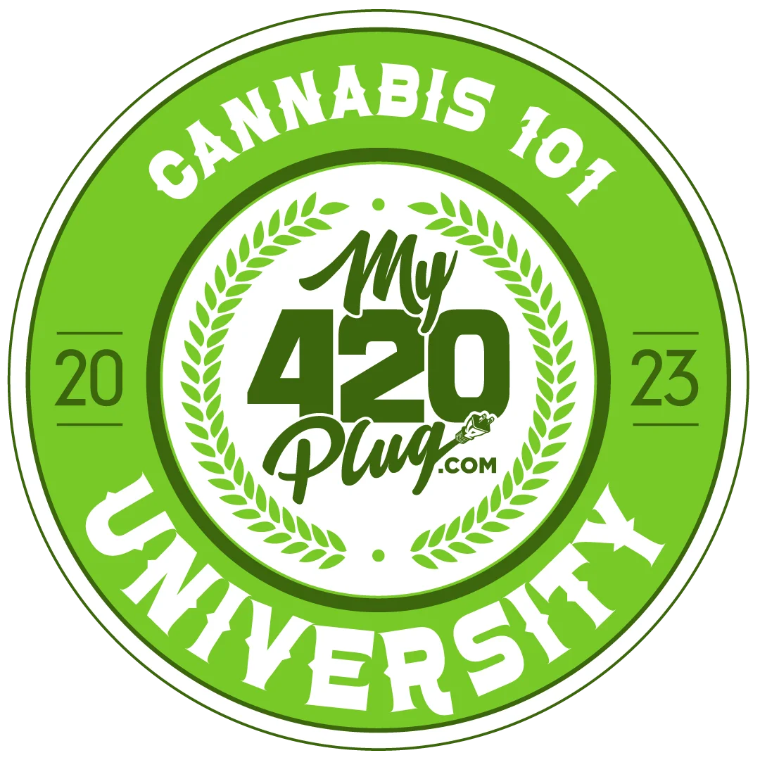 Want to learn about cannabis?