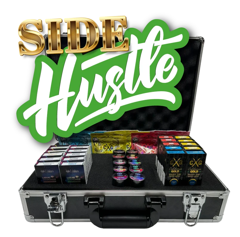side-hustle