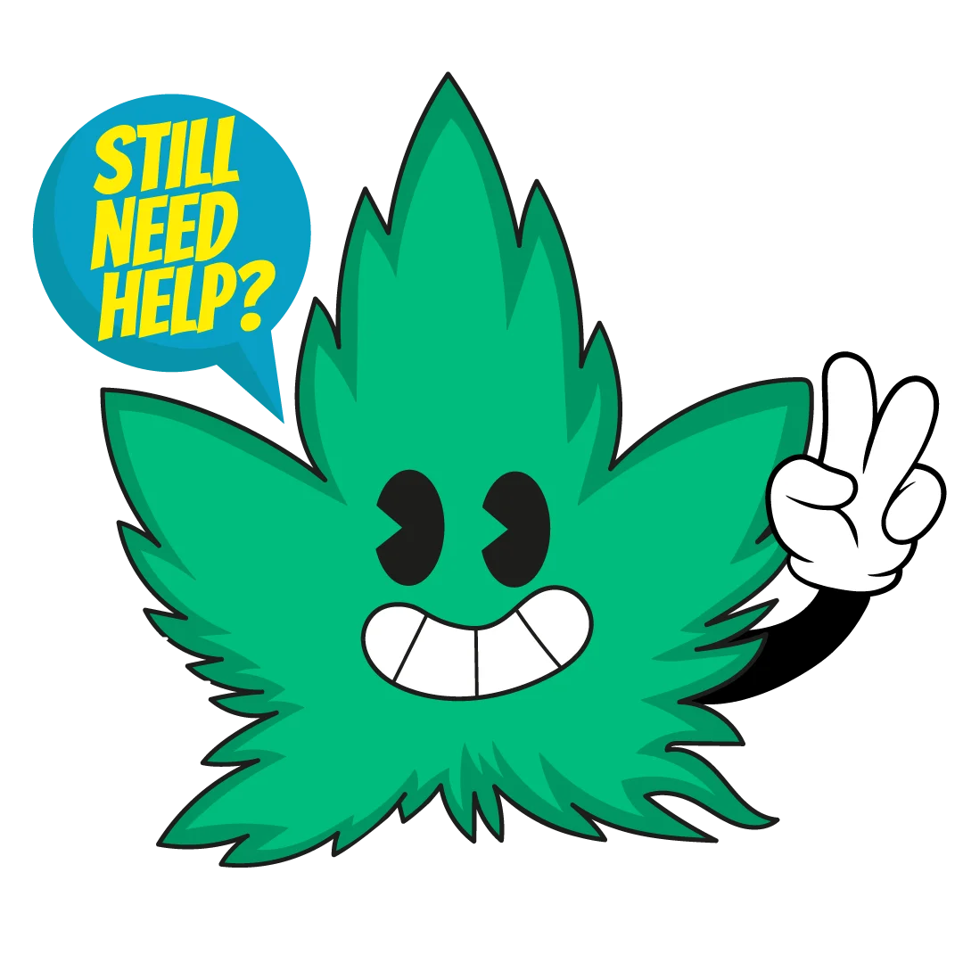 still need help?